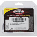 Pivot Works Premium Wheel Bearing for