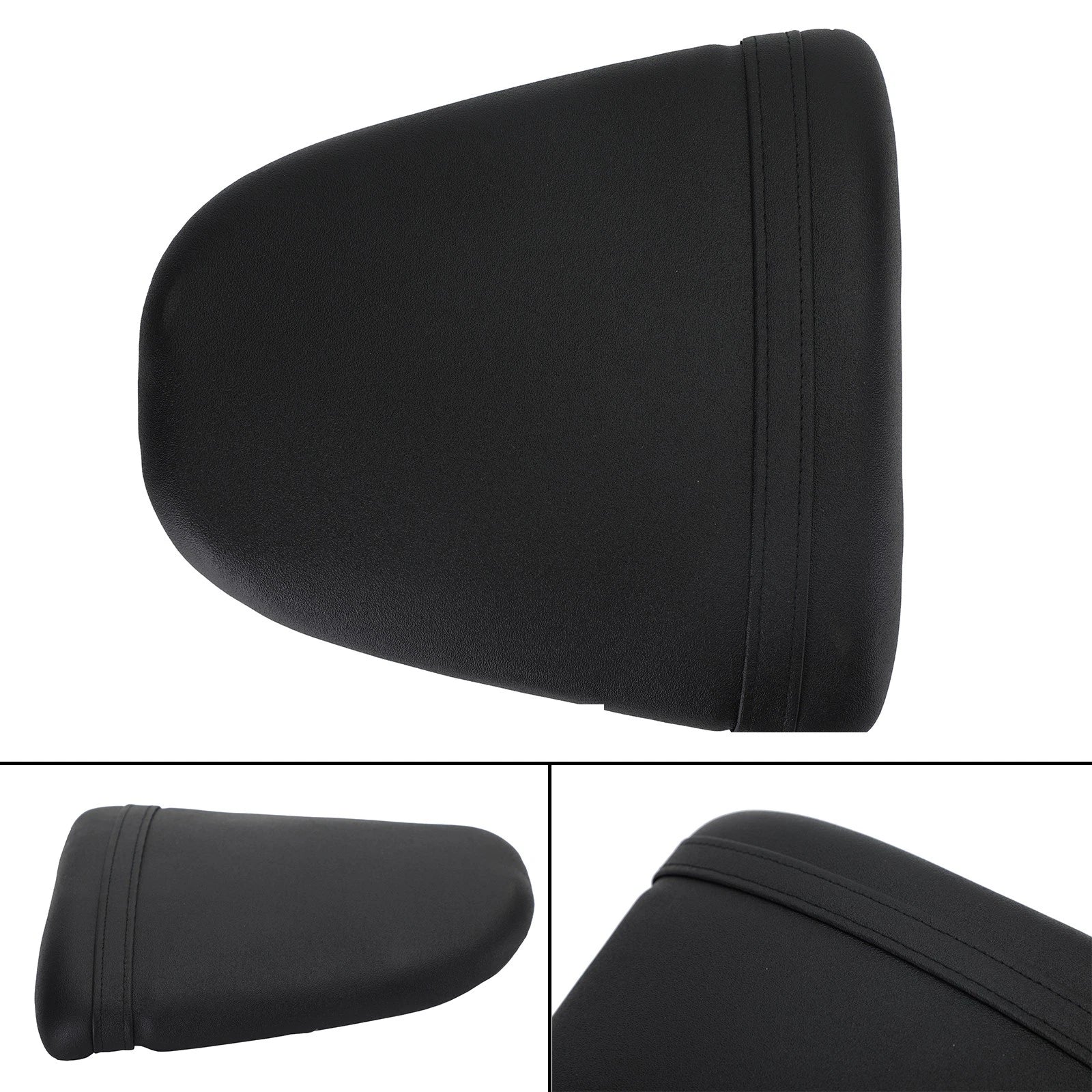 Rear Passenger Seat Pillion for Suzuki GSX-R 600 760 (1996–1999)