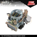 2 Barrel Carburetor for Nissan 610/620/710 (1973â1984)