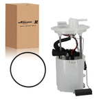 Electrical Fuel Pump Module Assembly SP4010M for Nissan Altima L4 2.5L (2007–2013)