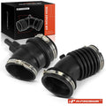 Engine Air Intake Hose with Hose Clamp for Toyota 4Runner (1999-2000)