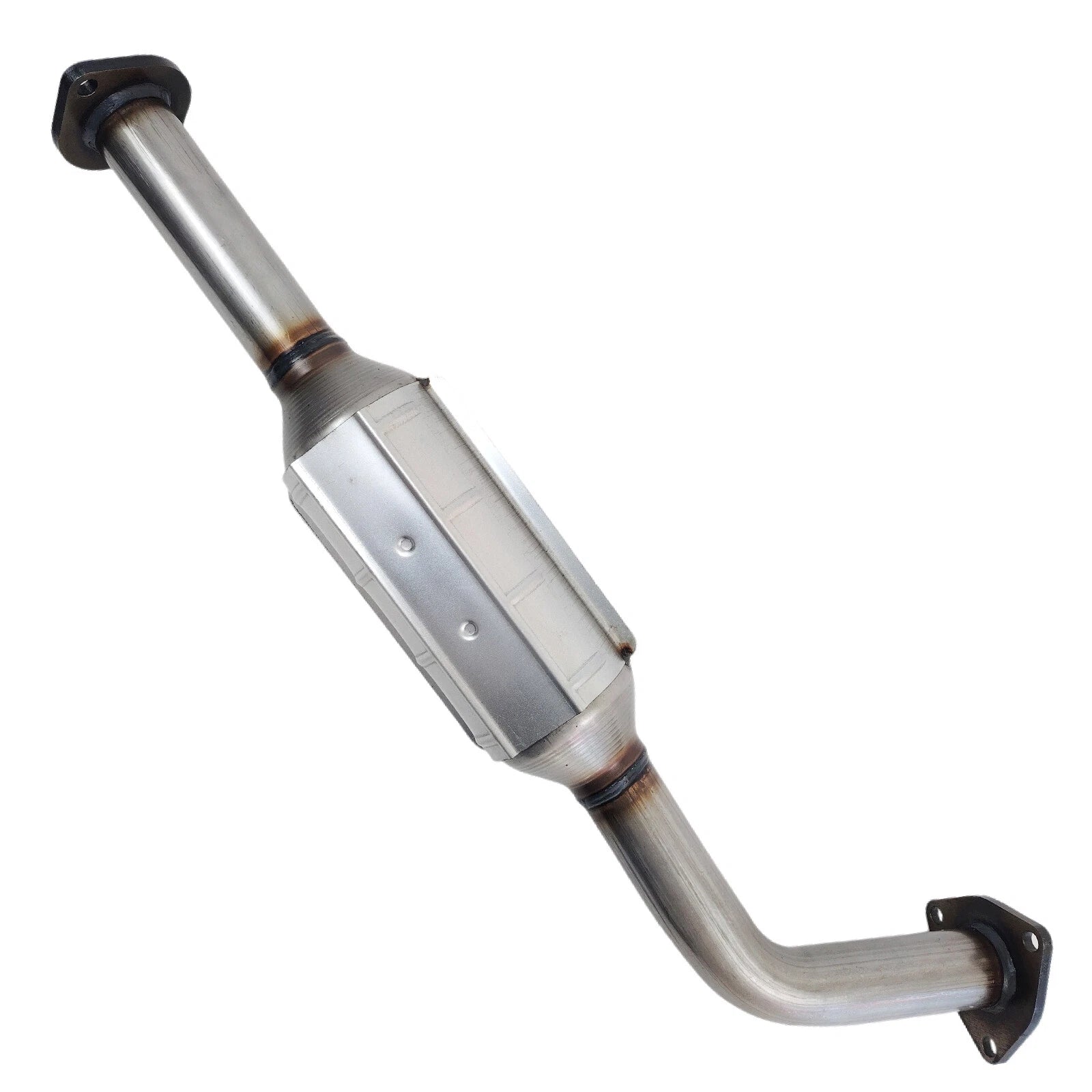 Catalytic Converter for Toyota Tundra 4.7L V8 Right Side (2005–2006) EPA Approved