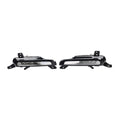 1 Pair Front Fog Lamp Light for Land Rover Range Rover Evoque (2016–2019) LR072646 LR072645