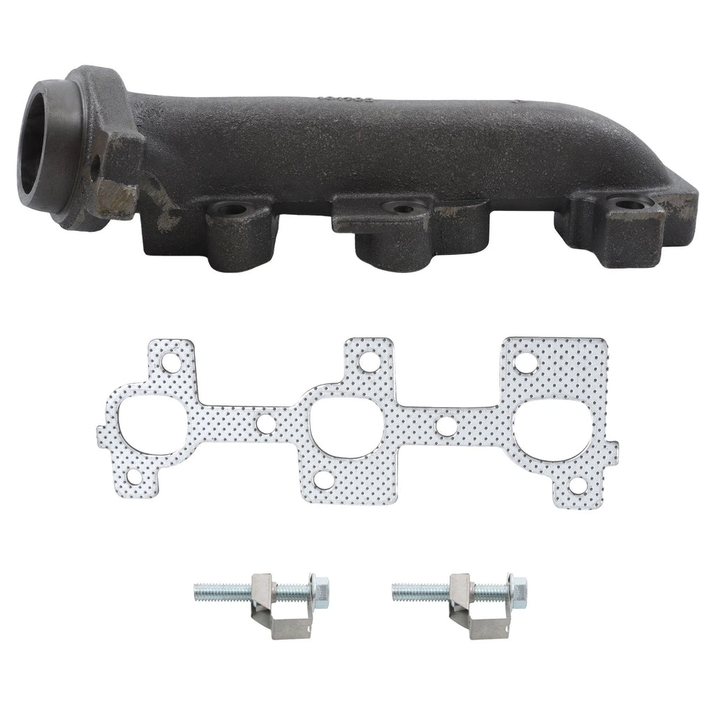Exhaust Manifold with Gasket for Dodge Dakota Durango Ram