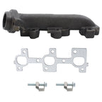 Exhaust Manifold with Gasket for Dodge Dakota Durango Ram