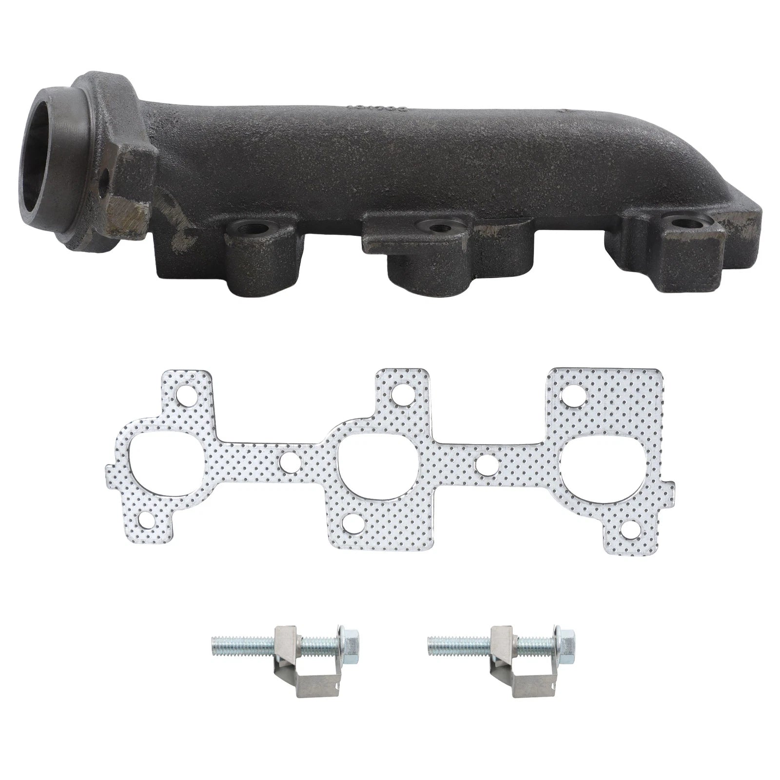 Exhaust Manifold with Gasket for Dodge Dakota Durango Ram