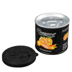 Natural Gel Air Freshener for Car/Office/Home - Tree Frog Orange Squash 80g