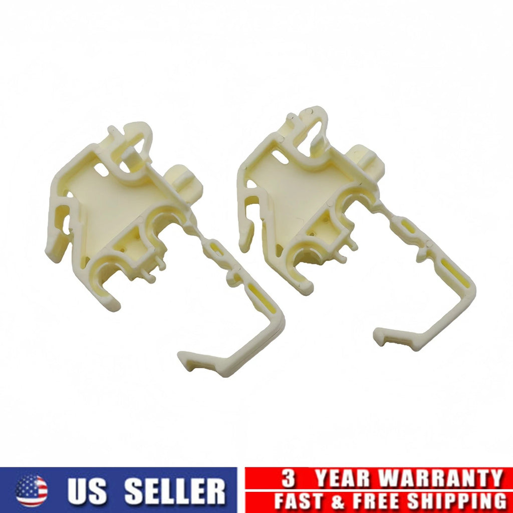 Trunk Lid Torsion Spring Clip for Honda Accord 2008–2012 (74873-TA0-003)