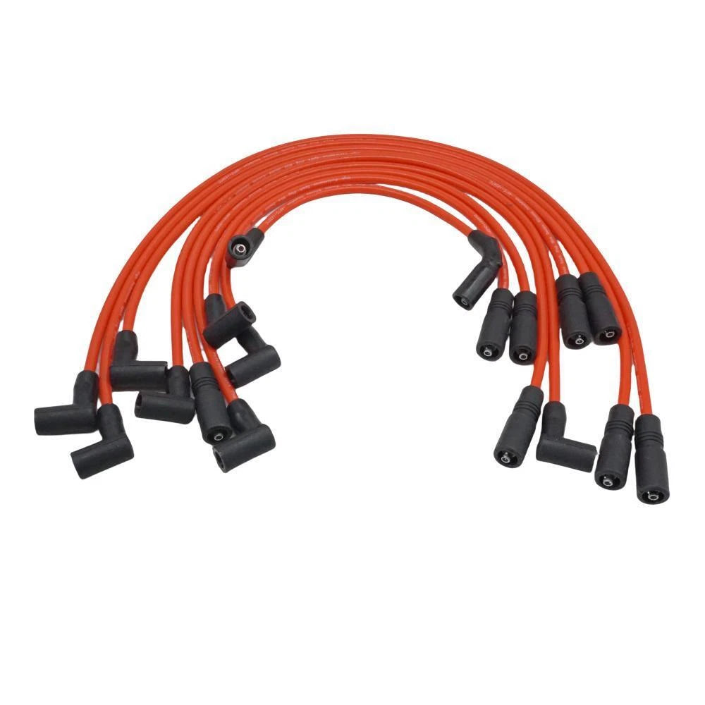 Ignition Spark Plug Wire Set for Volvo Penta V8 5.0 5.7 L (3888328)