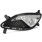 Fog Lamp Light Cover for Hyundai Genesis Coupe (2013-2017)