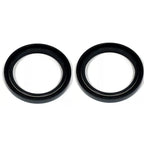 2Pcs Sealing Ring for Volvo Penta Lower Gear Unit Bearing Housing 851407