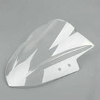 Windshield for Kawasaki Ninja EX300 (2013–2017) Bubble Double T08