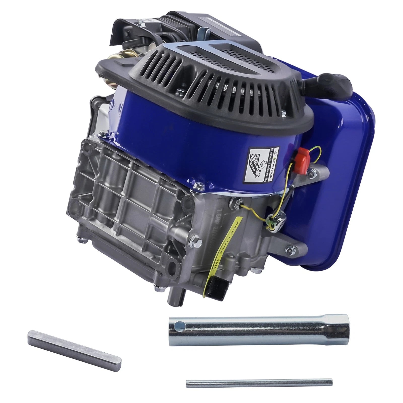 High Pressure Washer for Honda/Yamaha/Kohler/Briggs & Stratton (6-7.5 hp)