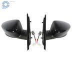 Side View Mirror for Honda Accord (2013-2016) Driver & Passenger