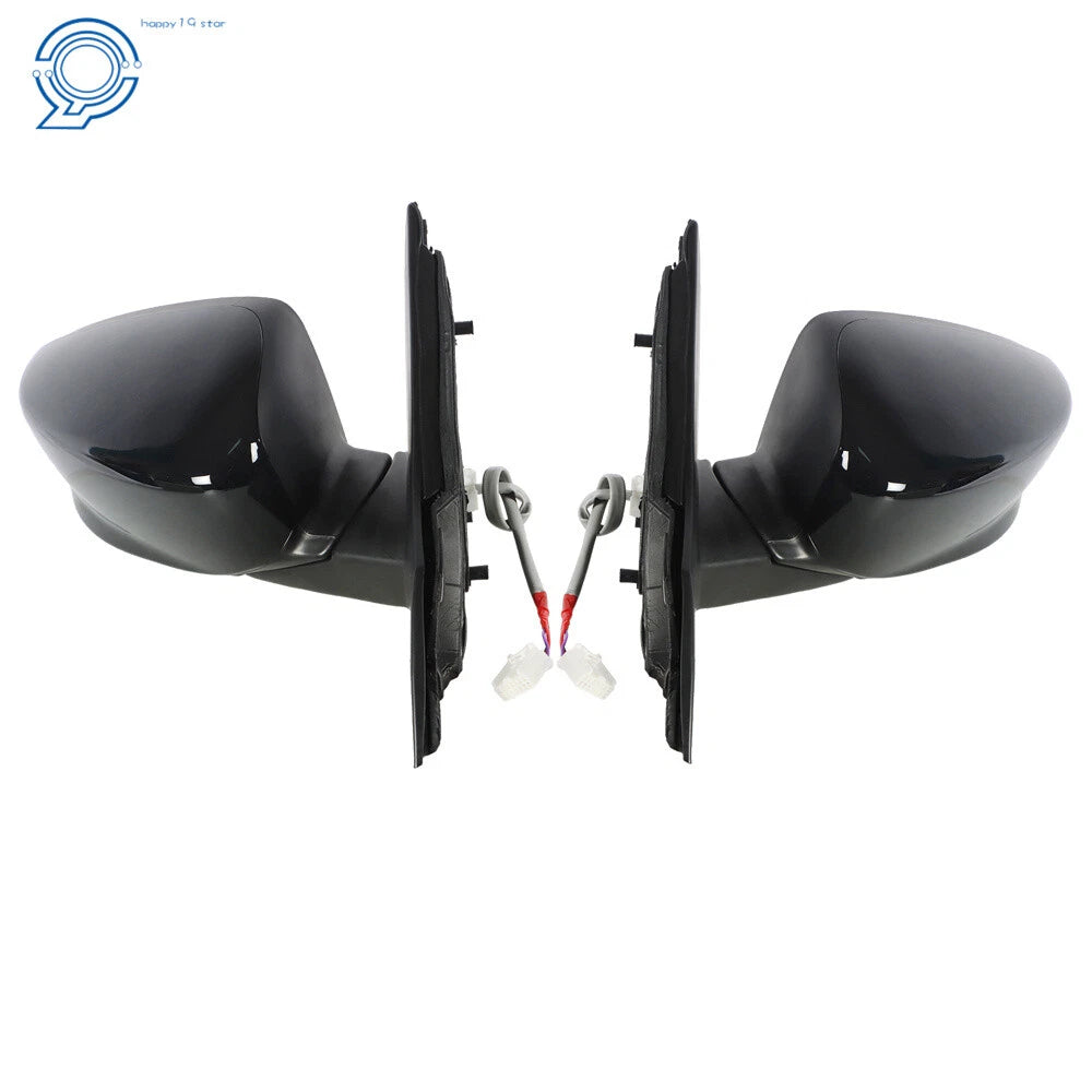 Side View Mirror for Honda Accord (2013-2016) Driver & Passenger