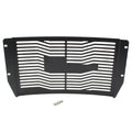 Radiator Guard Grill Cover for TIGER 1200 EXPLORER (2012-2017)