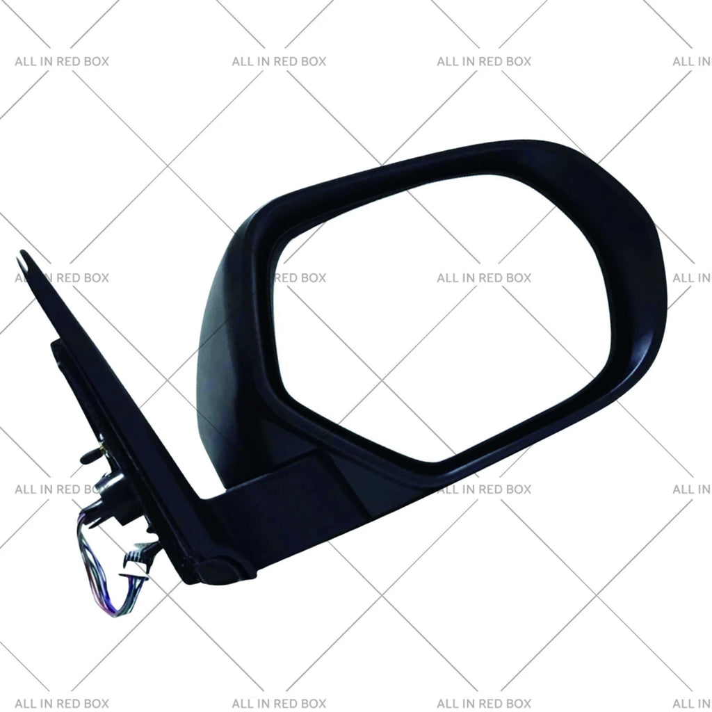 RH Chrome Side Wing Mirror for Mitsubishi Triton Pajero Sport (2019–2022)