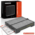 Activated Carbon Cabin Air Filter for Subaru Forester 