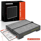 Activated Carbon Cabin Air Filter for Subaru Forester 