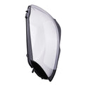Left Side Front Headlight Cover Lens for Mercedes C-Class W205 (2019–2020) Clear