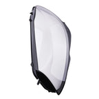 Left Side Front Headlight Cover Lens for Mercedes C-Class W205 (2019–2020) Clear