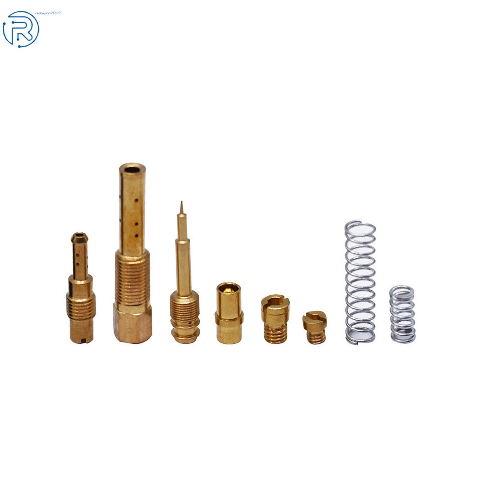 Carburetor Repair Kit for Honda TRX500FGA Foreman Rubicon 500 4X4 (2005–2008)