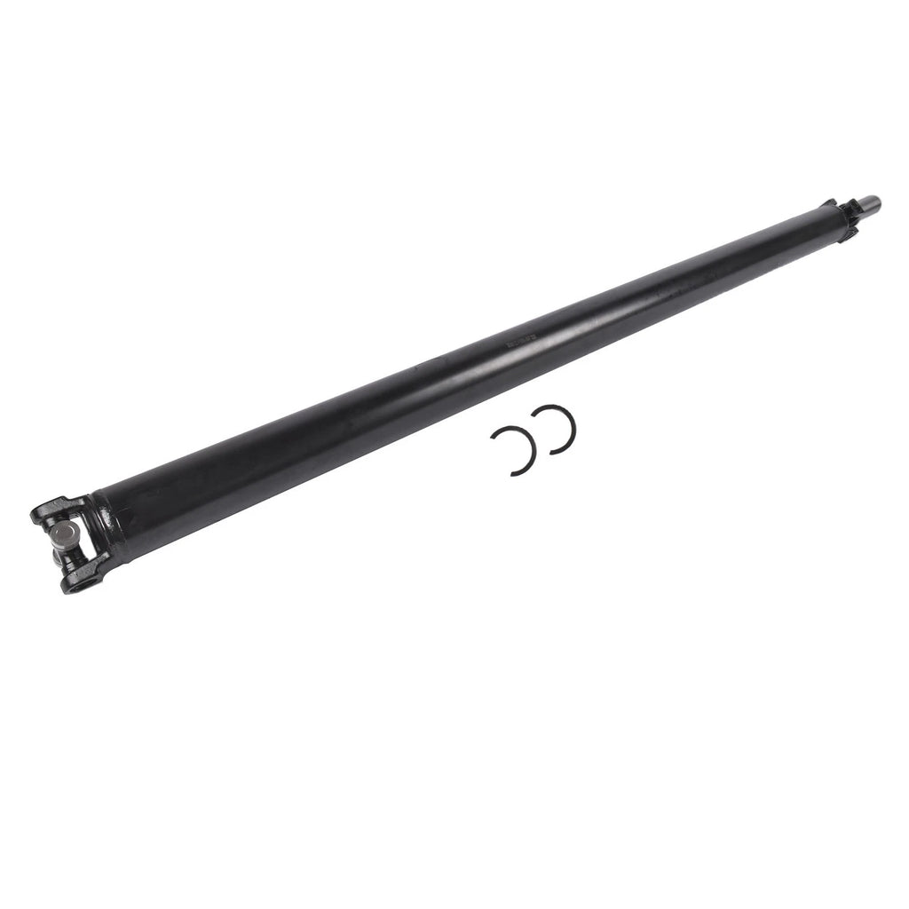 Rear Drive Shaft Assembly Steel for Chevrolet Silverado GMC Sierra 1500 (1999–2005)