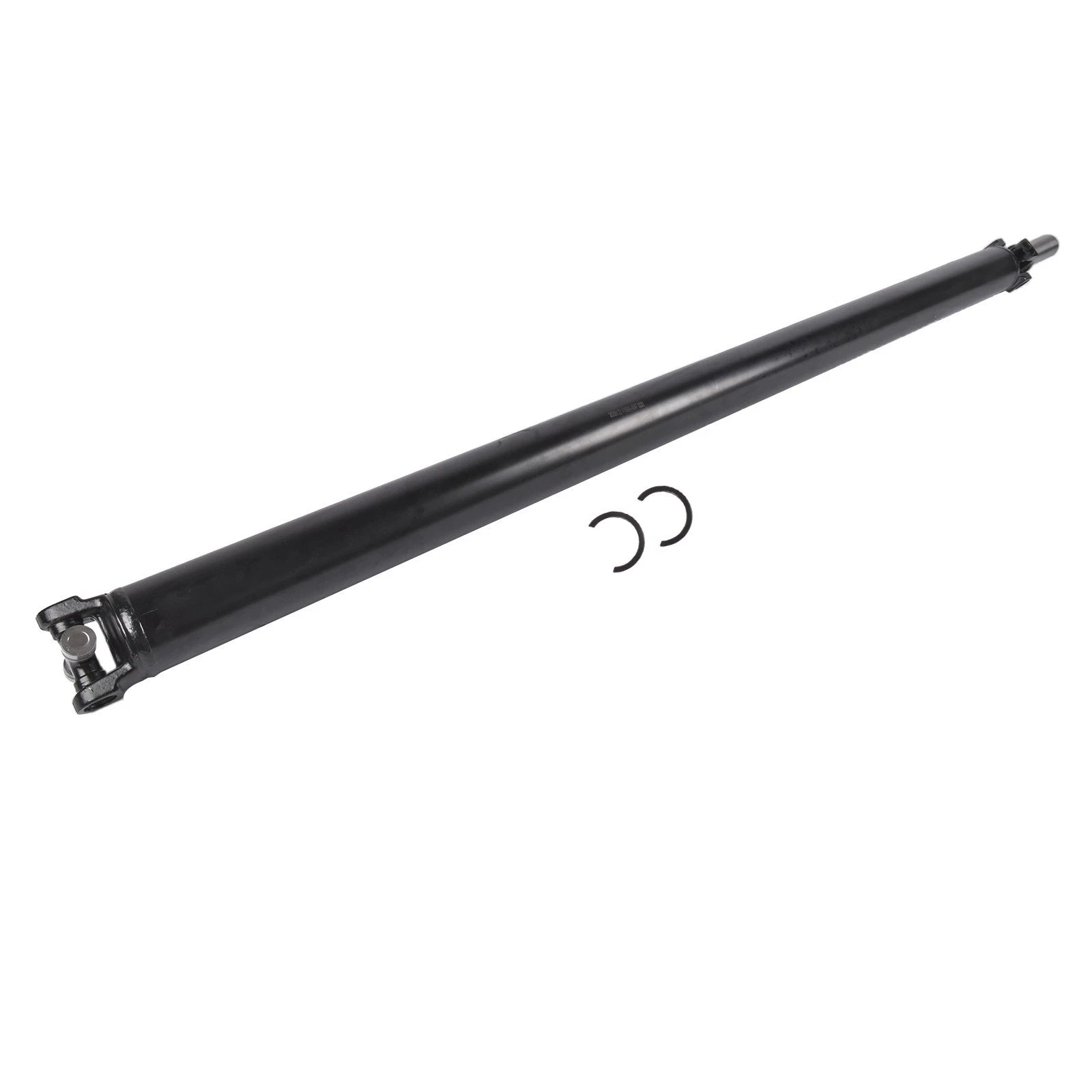 Rear Drive Shaft Assembly Steel for Chevrolet Silverado GMC Sierra 1500 (1999–2005)