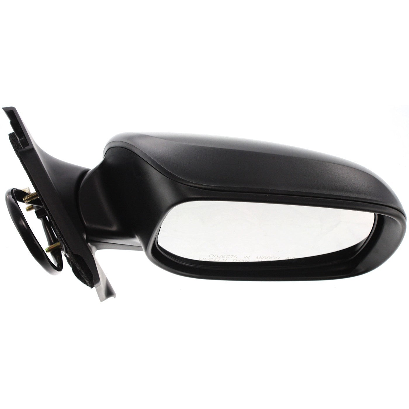 Power Mirror for Toyota Yaris Hatchback (2007–2011)
