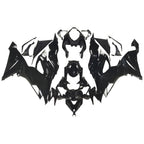Injection Fairing Kit for Kawasaki ZX6R (2019–2023)