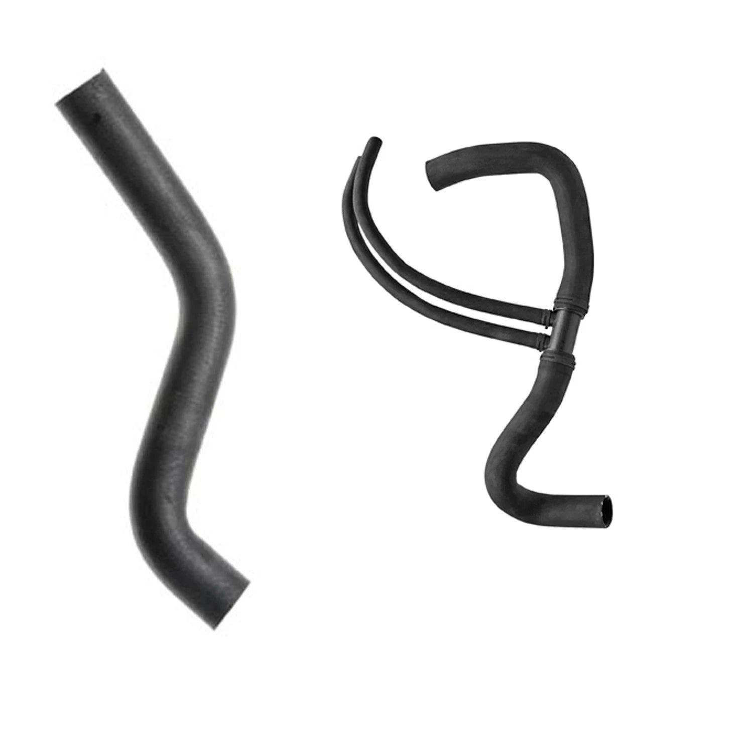 Dayco Upper & Lower Radiator Coolant Hose Kit for F-250 F-350 (1999–2016)