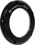 Rekluse Clear Derby Cover for Harley Davidson M8 (2017–2023) RMS-0515027