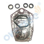 Lower Casing Seal Kit for Yamaha V6 150 175 200 225 HP (2-Stroke) (1996–2006)