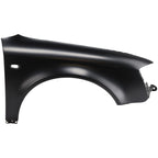 Fender for Audi A4 (2005–2008) Front Driver and Passenger Side