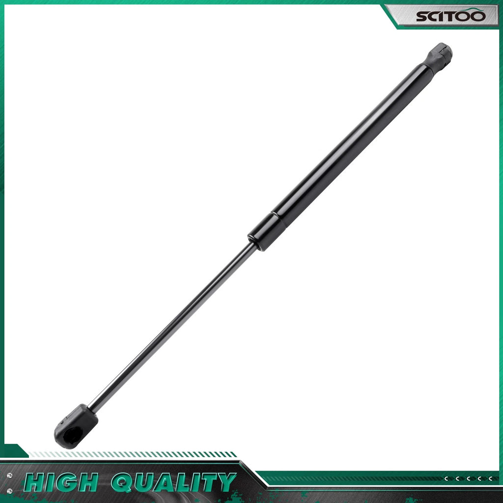 2X Front Hood Lift Supports for Honda Crosstour (2010–2015) Gas Shocks Struts