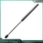 2X Front Hood Lift Supports for Honda Crosstour (2010–2015) Gas Shocks Struts