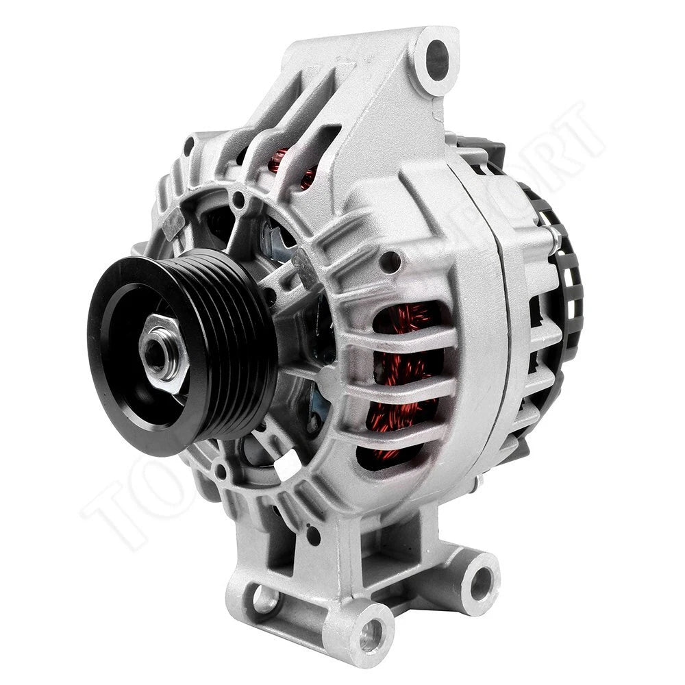 Alternator for Chevrolet Colorado GMC Canyon Isuzu I250 I350 (2004–2006)