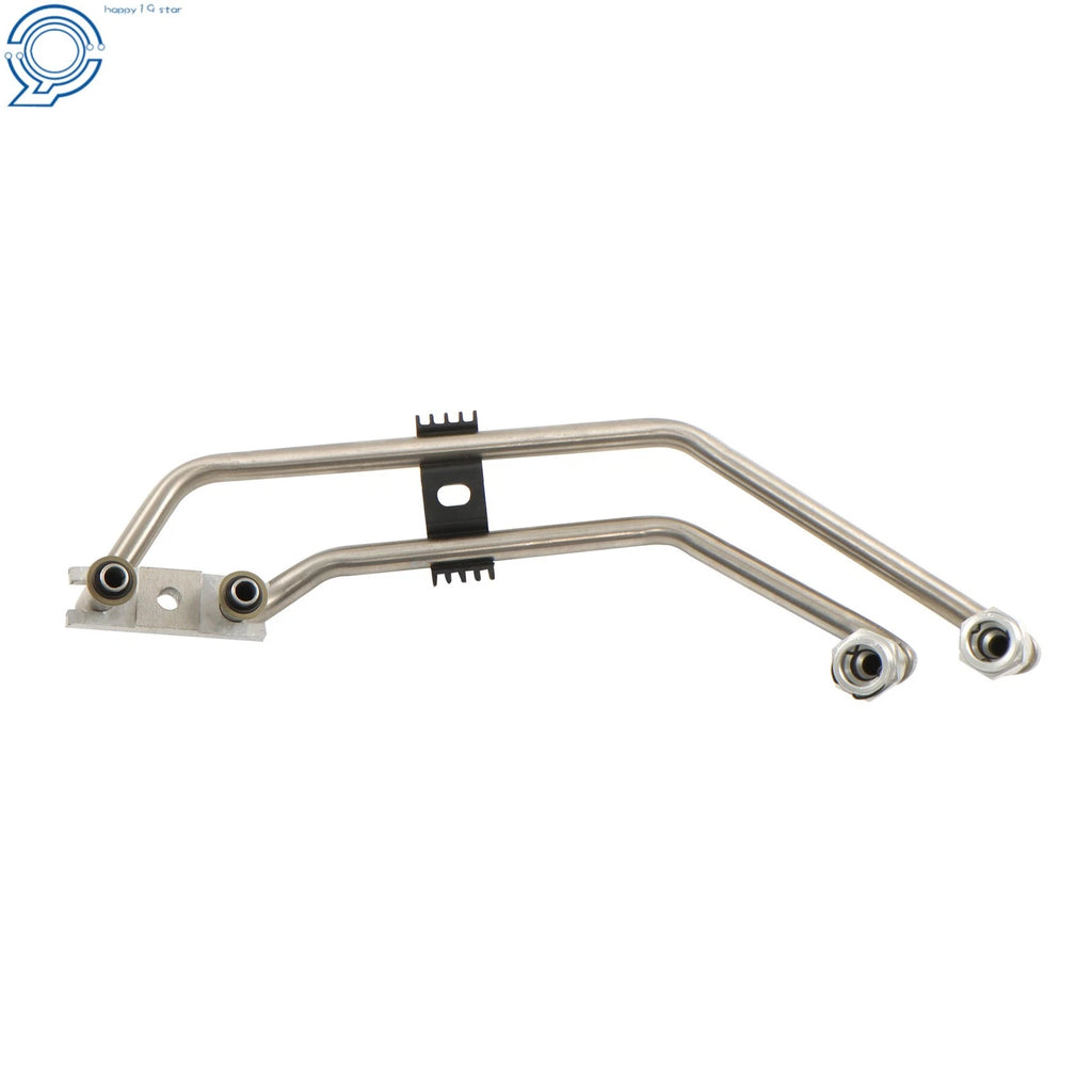 Automatic Transmission Oil Cooler Hose Assembly for Jeep Wrangler JK (2007-2018)