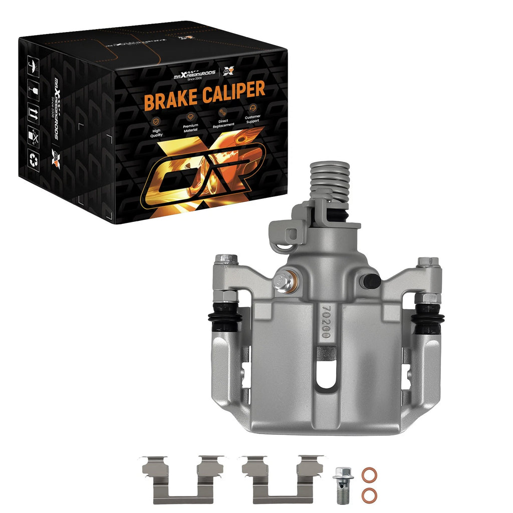 Rear Left Brake Caliper for Buick Allure LaCrosse/Pontiac Grand Prix (2005–2009)