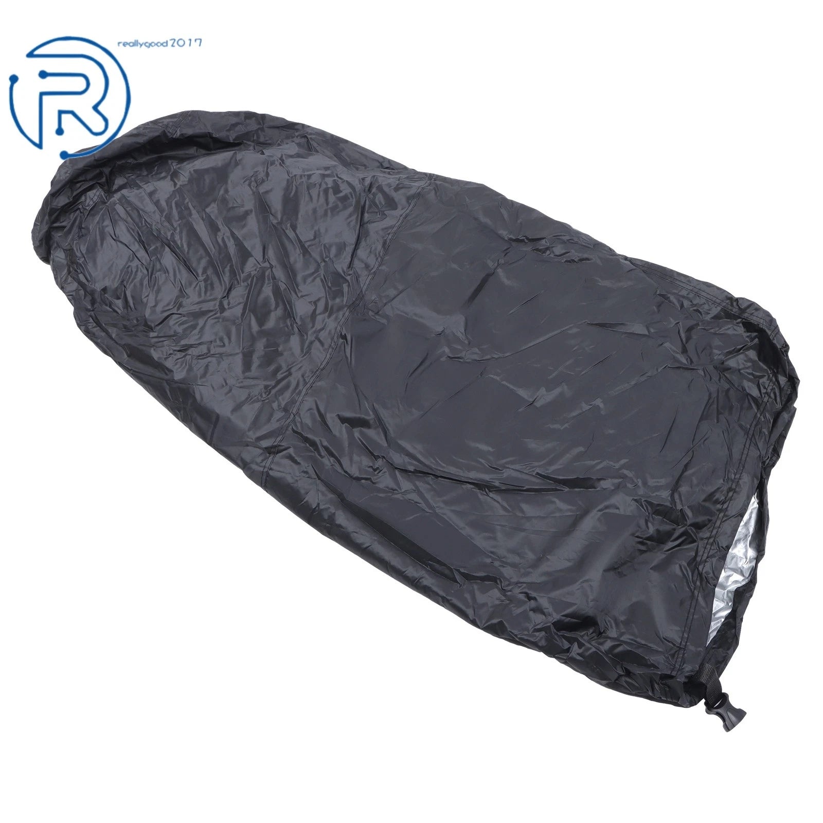 Waterproof Heavy Duty Tarp Cover for Snow Blower (Fits )