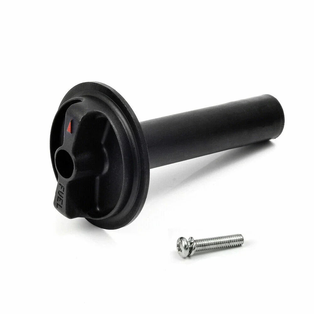 Fuel Valve Petcock + Lever for Yamaha Kodiak 400 (2000-2006)