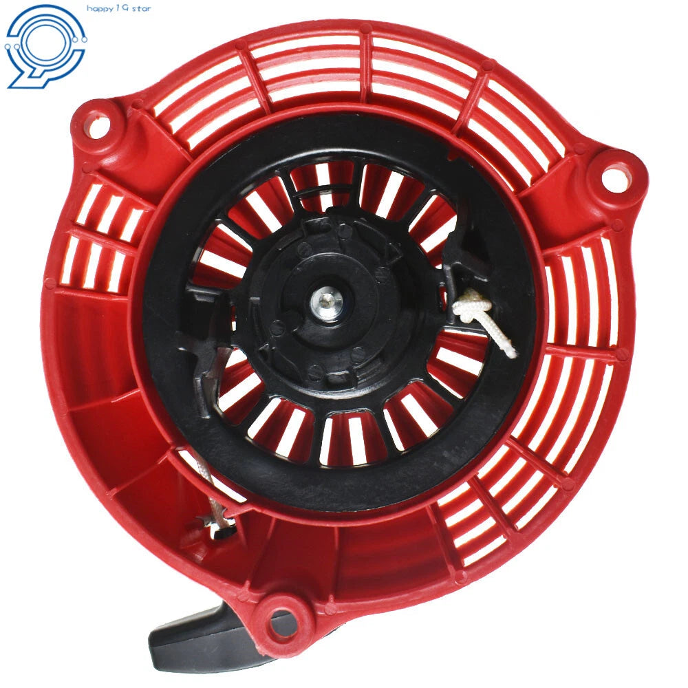 Recoil Starter for Honda HRR216 HRS216 HRX217 HRU19 GCV135 GCV160 (2000–2023)