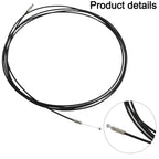 Trunk Lid Release Cable for Toyota Camry (2012–2017)