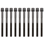 Head Bolts for Toyota Camry 2.4L 2.5L 2.7L (2006–2015)
