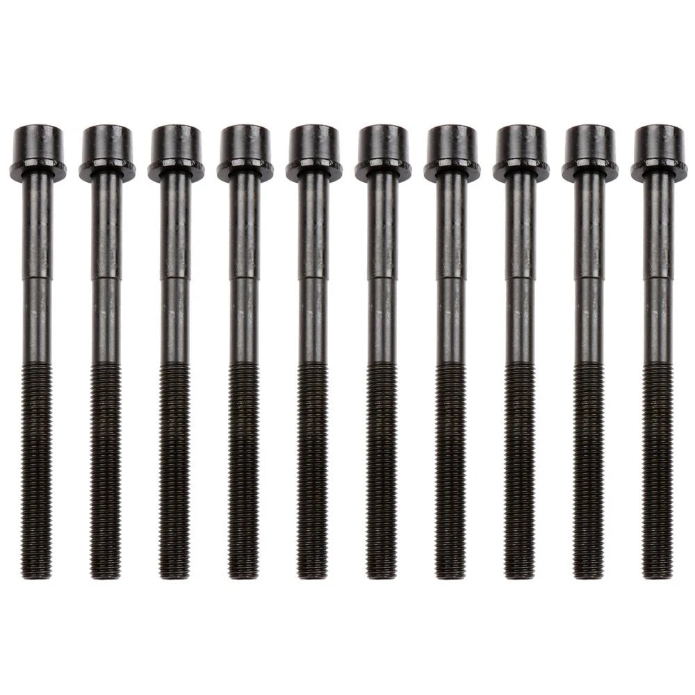 Head Bolts for Toyota Camry 2.4L 2.5L 2.7L (2006–2015)