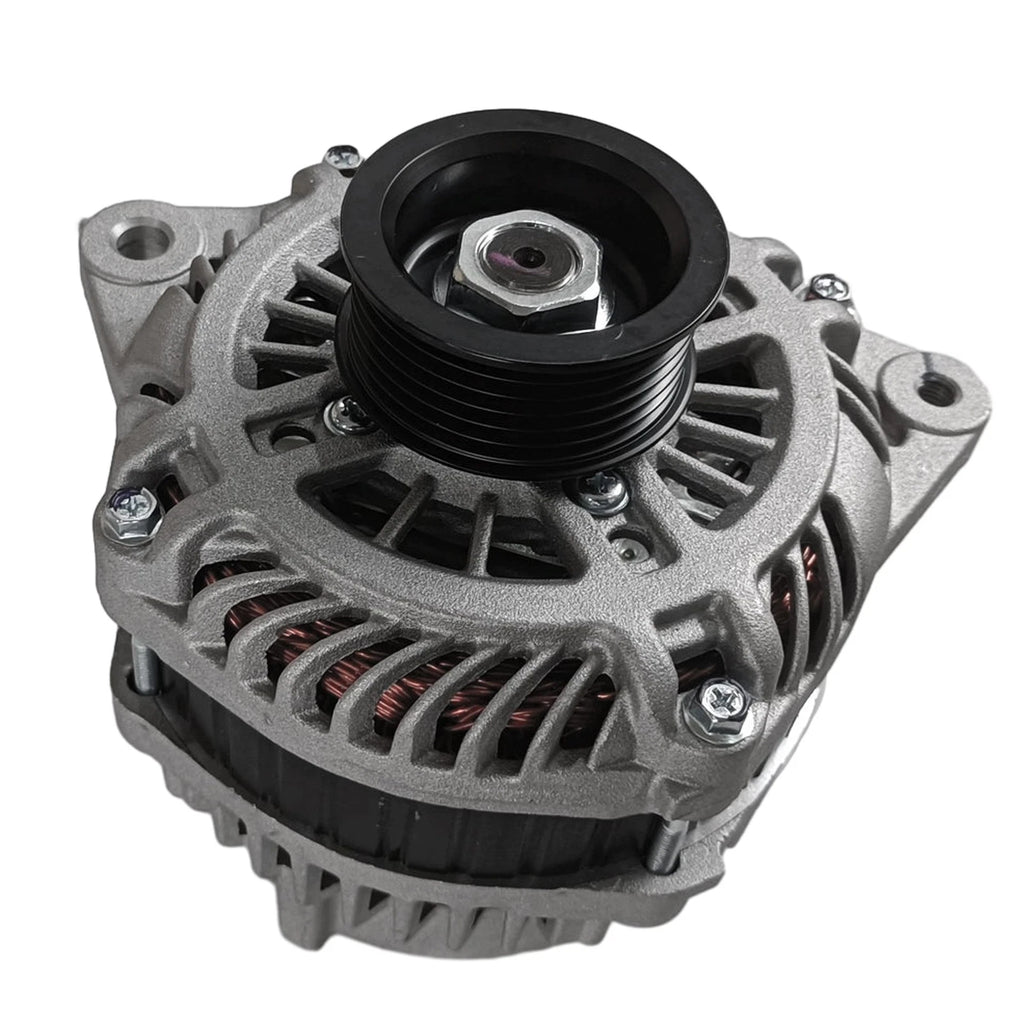 Alternator 150A 12V for Infiniti M45 (2006-2010) Q45 (2005-2006) 6-Groove