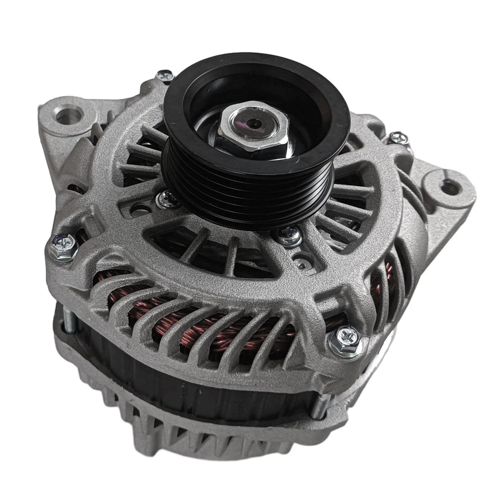 Alternator 150A 12V for Infiniti M45 (2006-2010) Q45 (2005-2006) 6-Groove