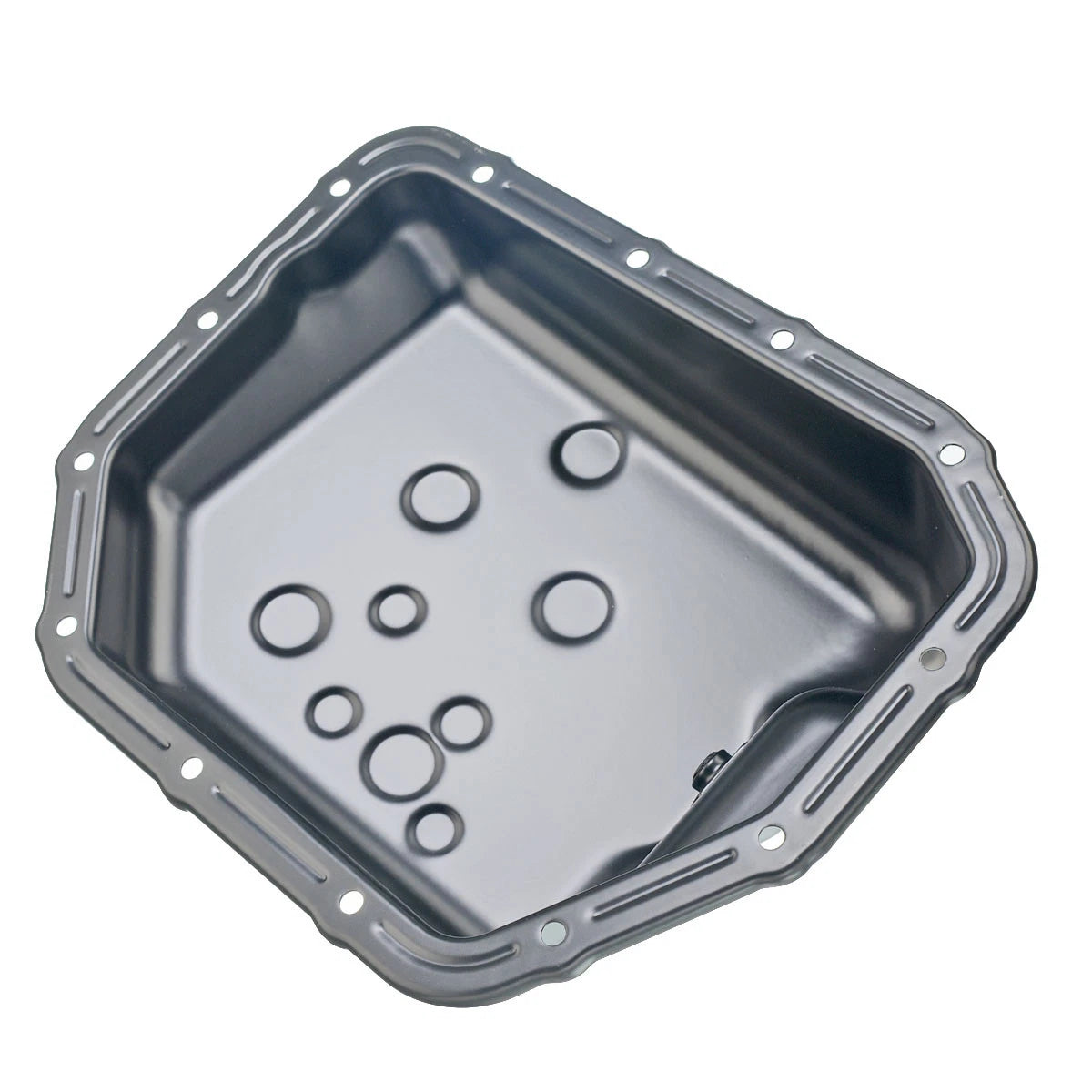 Transmission Oil Pan Sump for Hyundai Accent Kia Rio5 (2003–2011)