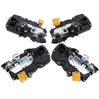 Set of 2 Door Lock Actuators for Chevy Impala (2006-2011)