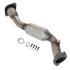 Catalytic Converter for Buick Lucerne 3.9L (2009–2011) Direct Fit Front Pipe